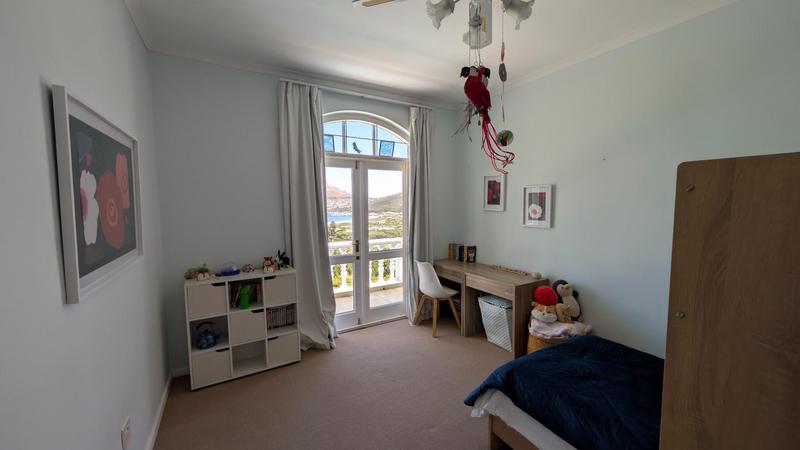 5 Bedroom Property for Sale in Scott Estate Western Cape